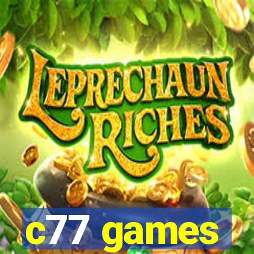 c77 games